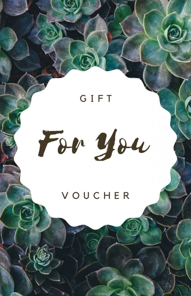 Gift Voucher Image