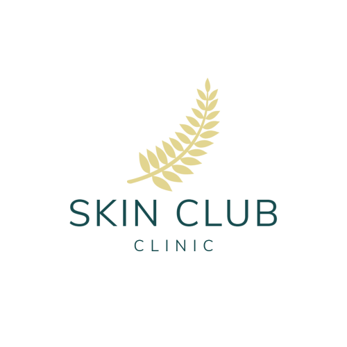 Skin Club Clinic Logo Image